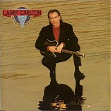 Larry Carlton - On Solid Ground