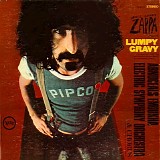 Frank Zappa - Lumpy Gravy (Capitol Acetates)