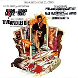 James Bond Soundtracks - Live And Let Die (Original)