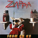Frank Zappa - Them Or Us
