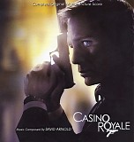 James Bond Soundtracks - Casino Royale (2006)