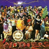 Frank Zappa - We're Only In It For The Money (Capitol Acetates)