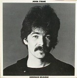John Prine - Bruised Orange