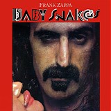 Frank Zappa - Baby Snakes