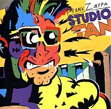 Frank Zappa - Studio Tan