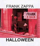 Frank Zappa - Halloween
