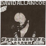 David Allan Coe - Underground