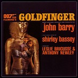 James Bond Soundtracks - Goldfinger (Original)