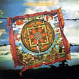 Mandalaband - Mandalaband
