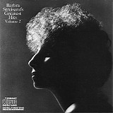 Barbra Streisand - Barbra Streisand's Greatest Hits, Vol. 2