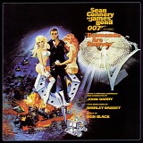 James Bond Soundtracks - Diamonds Are Forever