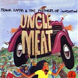 Frank Zappa - Uncle Meat
