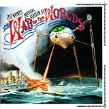 Jeff Wayne - Jeff Wayne's Musical Version Of The War Of The Worlds