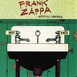 Frank Zappa - Waka/Jawaka