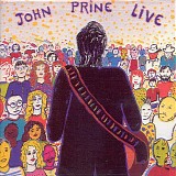 John Prine - John Prine Live