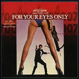 James Bond Soundtracks - For Your Eyes Only