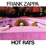 Frank Zappa - Hot Rats