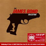 James Bond Soundtracks - James Bond Collection