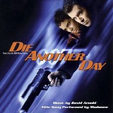 James Bond Soundtracks - Die Another Day