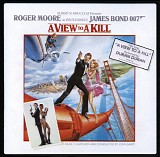 James Bond Soundtracks - A View To A Kill