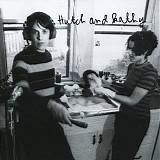 Hutch and Kathy - Hutch and Kathy LP