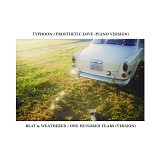Typhoon - Prosthetic Love 7"