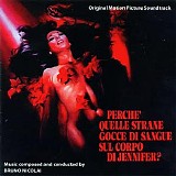 Bruno Nicolai - PerchÃ© Quelle Strane Gocce di Sangue Sul Corpo di Jennifer?