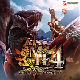 Various artists - Monster Hunter 4