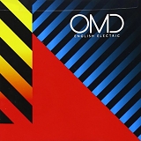 Orchestral Manoeuvres In The Dark - English Electric