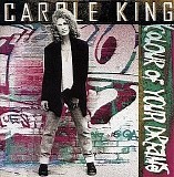 Carole King - Colour Of Your Dreams