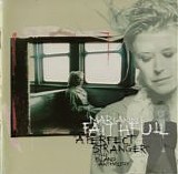 Faithfull, Marianne - A Perfect Stranger - The Island Anthology ( 2 CD)