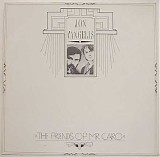 Jon & Vangelis - The Friends Of Mr. Cairo