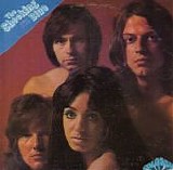 Shocking Blue - The Shocking Blue