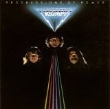 Triumph - Progressions Of Power