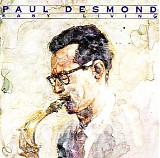 Paul Desmond - Easy Living