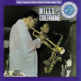 Miles Davis & John Coltrane - Miles & Coltrane