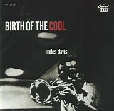 Miles Davis - Birth Of The Cool