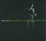 Miles Davis - The Complete Live At The Plugged Nickel 1965