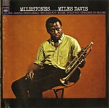 Miles Davis - Milestones