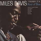 Miles Davis - Kind Of Blue