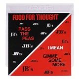 J.B.'s, The - Food For Thought