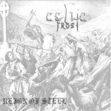 Celtic Frost - Reign Of Steel (Bootleg)
