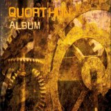 Quorthon - Album