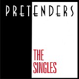 The Pretenders - The Singles