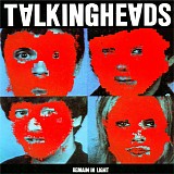 Talking Heads - Remain In Light