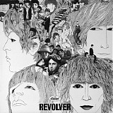 The Beatles - Revolver