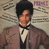 Prince - Controversy