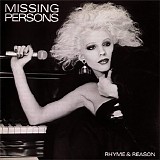 Missing Persons - Rhyme & Reason