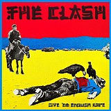 The Clash - Give 'Em Enough Rope