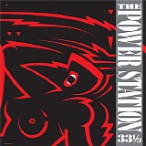 The Power Station - The Power Station
